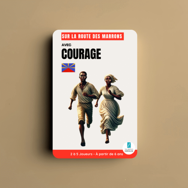 Jeu de cartes - Courage - PDF - Particuliers