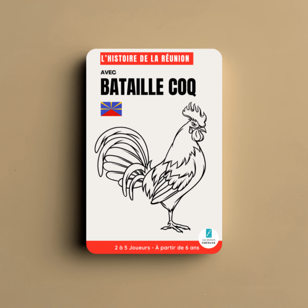 Jeu de cartes - Bataille Coq - PDF - Professionnels