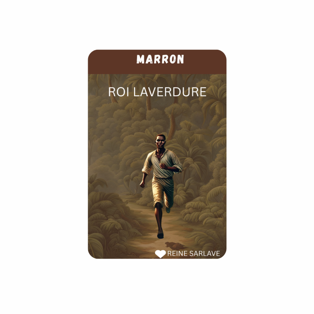 roi laverdure