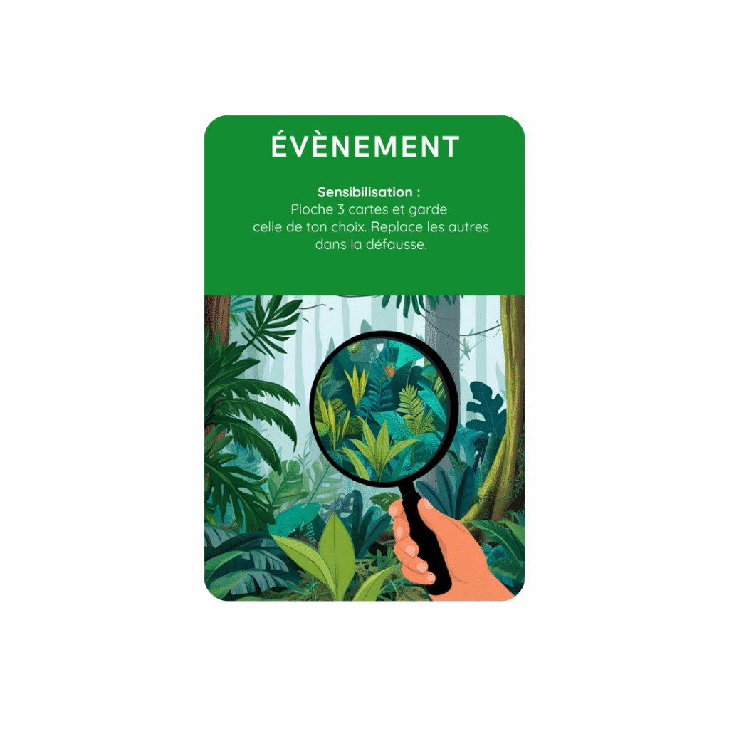 carte evenement positif jeu biobotes
