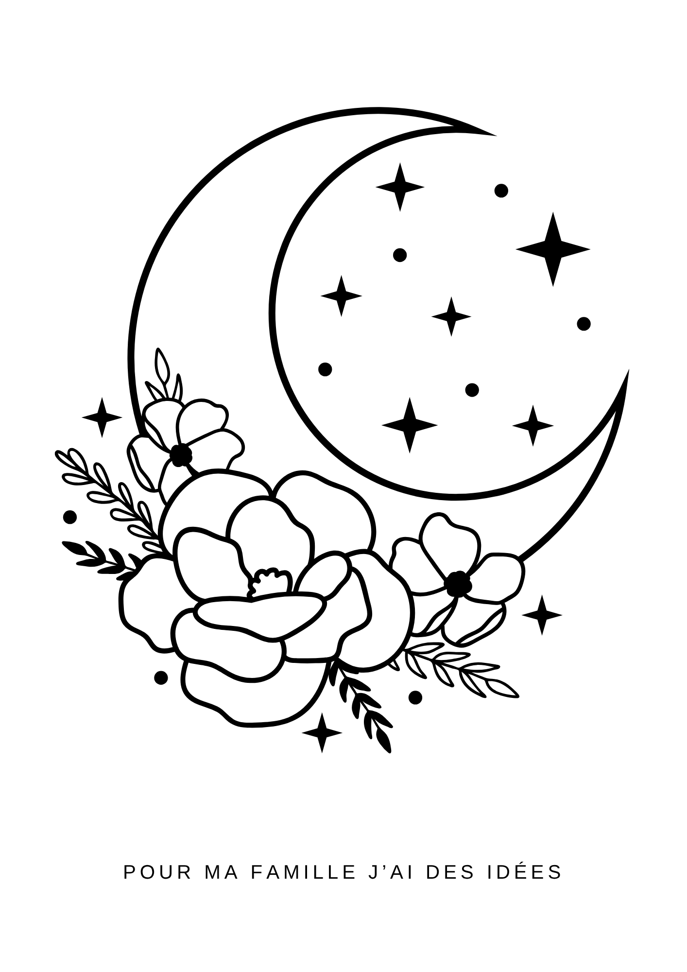 Cahier de coloriage - Maternelle - Joyeux Noël à l'île de La Réunion – Image 6