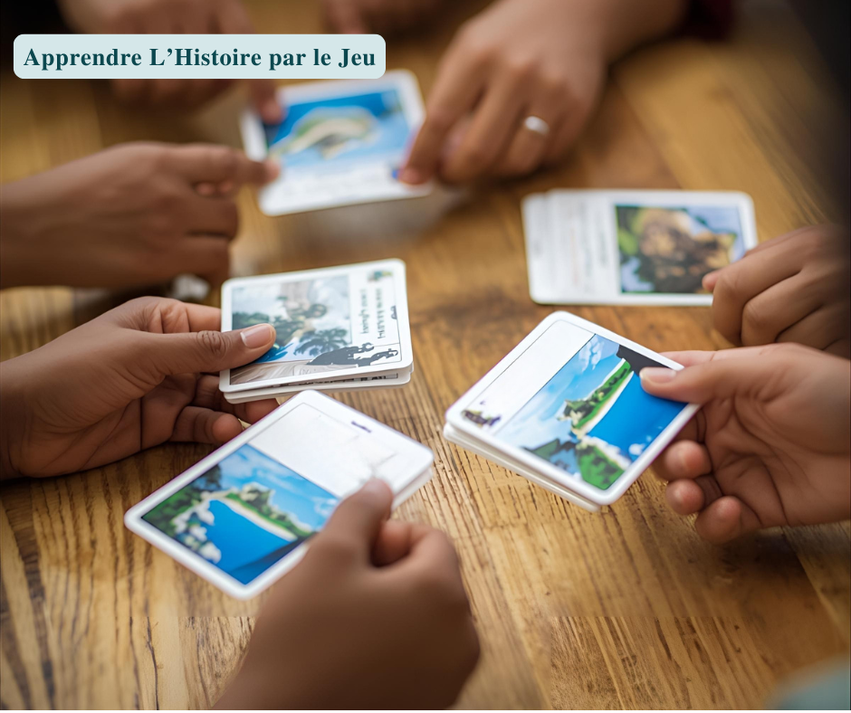 Module 1 : Découvrir l'histoire de La Réunion pour mieux accompagner les publics réunionnais. – Image 4